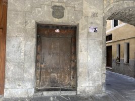 Udaletxea. Urduña
