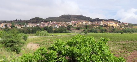 Lapuebla de Labarca