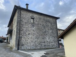 San Juan Bautista Eliza. Amurrio (Aloria)