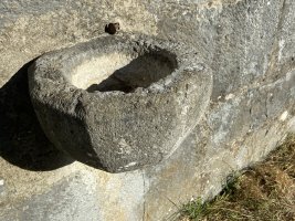 Erdotzako Ama Ermita. Markina-Xemein (Meabe)
