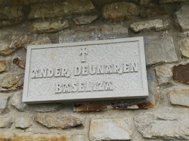 San Andres Ermita. Mungia (Billela)