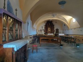 Nuestra Señora del Buen Suceso Ermita. Urduña