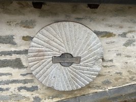 Errota. Urduña (Lendoñobeiti)