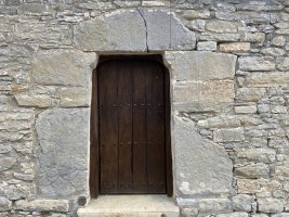 Pozako Andra Mari Ermita. Urduña (Lendoñobeiti)