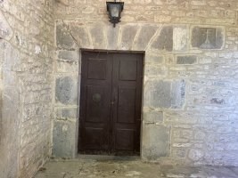 San Klemente Eliza. Urkabustaiz (Abornikano)