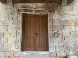 Zengotitako San Juan Ermita. Mallabia (Zengotita)