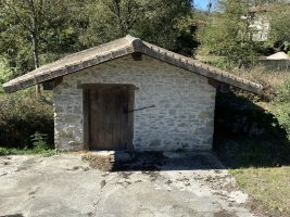 Oiardo Errota. Urkabustaiz (Oiardo)