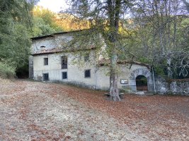 Eskolunbe Ermita. Kuartango (katadiano)