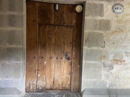 San Esteban Eliza. Urduña (Lendoñobeiti)