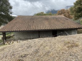 Pozako Andra Mari Ermita. Urduña (Lendoñobeiti)