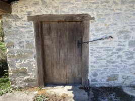 Oiardo Errota. Urkabustaiz (Oiardo)
