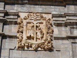 Nuestra Señora de la Antigua Santutegia. Urduña