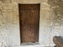Pozako Andra Mari Ermita. Urduña (Lendoñobeiti)