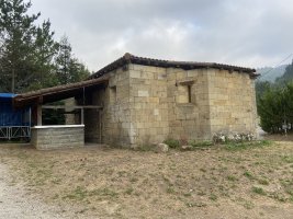 Zengotitako San Juan Ermita. Mallabia (Zengotita)