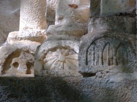 Santiago Apostolua Eliza. Urkabustaiz (Goiuri-Ondona)