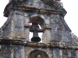 San Antonio Ermita. Zalla (La Herrera)