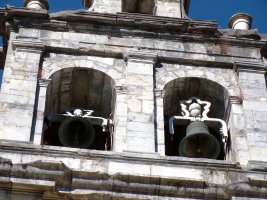 Nuestra Señora de la Antigua Santutegia. Urduña