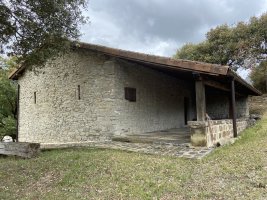 Pozako Andra Mari Ermita. Urduña (Lendoñobeiti)