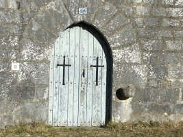 Erdotzako Ama Ermita. Markina-Xemein (Meabe)