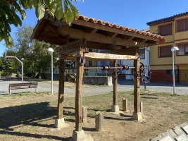 Perratokia. Urduña