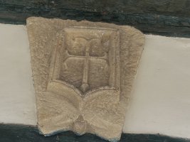 San Milian Ermita. Dima (Biteriño)