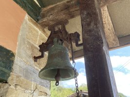 San Milian Ermita. Dima (Biteriño)