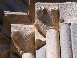 San Juan Bataiatzailea Eliza. Urkabustaiz (Oiardo)