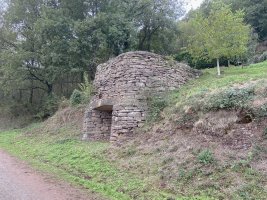 Karobia. Baztan (Apaioa)