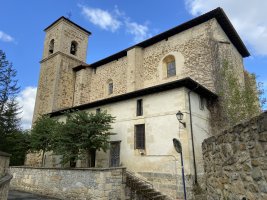 Andra Maria Eliza. Gasteiz (Uribarri Nagusia)