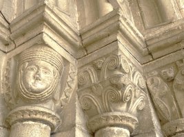 San Martin Eliza. Gasteiz (Otazu)