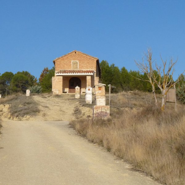 Kalbarioko ermita