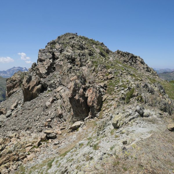 Peyreget tontorra ekialdetik