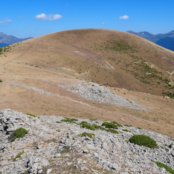 Kakueta / Peñablanca Katxolatze tontorretik