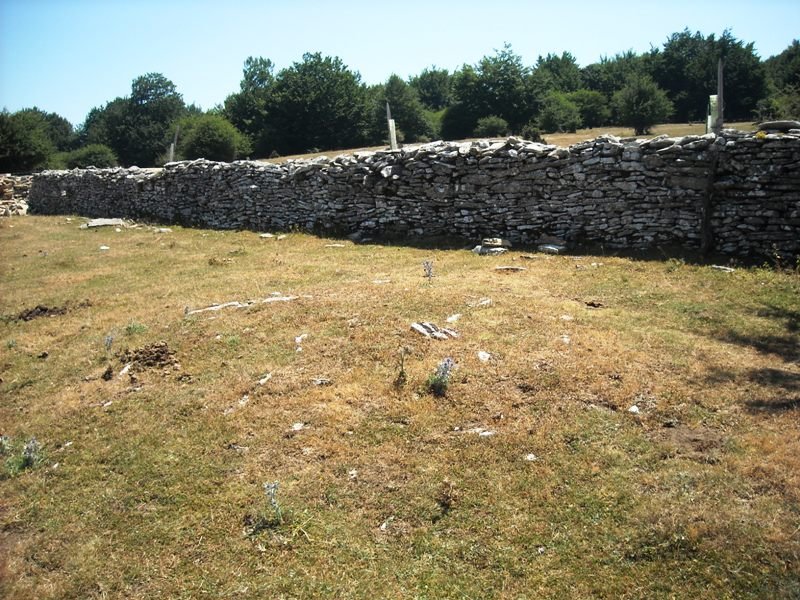 Portillo de Arratondo