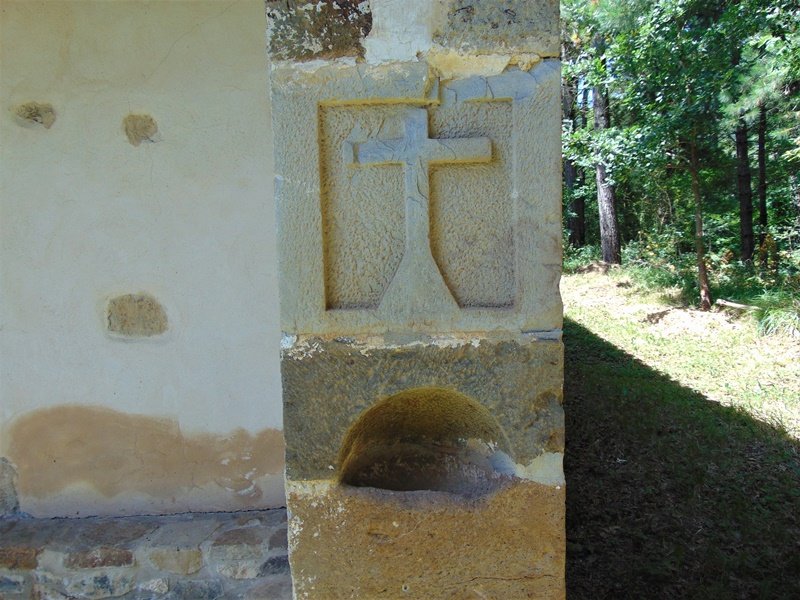 San Antonio Ermita Gellaon