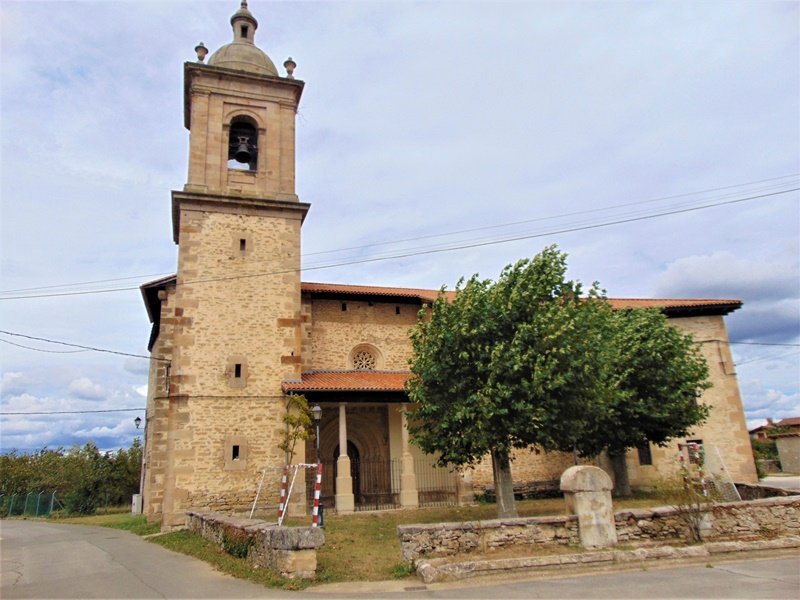 San Pedro Eliza Mataukon