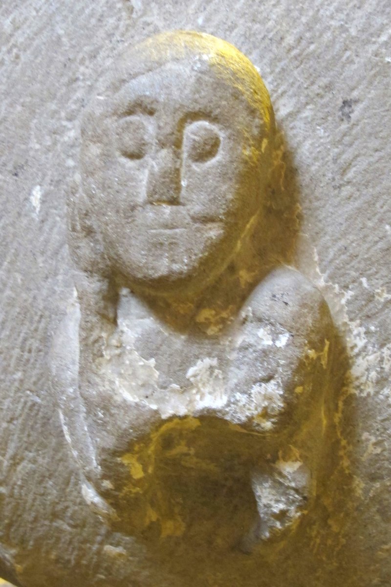 Asunción eliza, Puiu