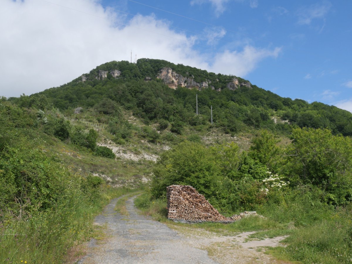 Ilarratza Kontrasta aldetik