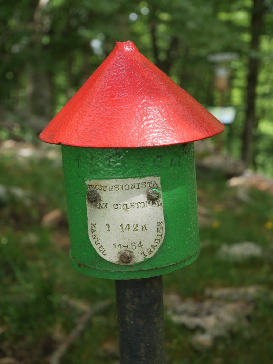 Ilarratza, txatelontzia