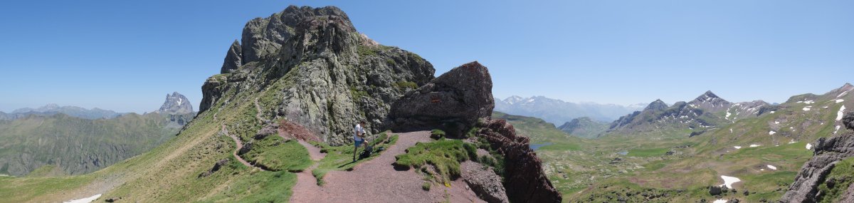 Anayet izen bereko lepotik