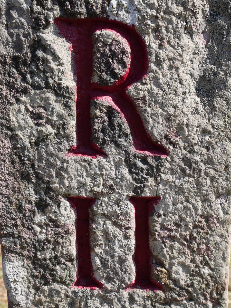 R11 mugarria Ibardinetik gertu