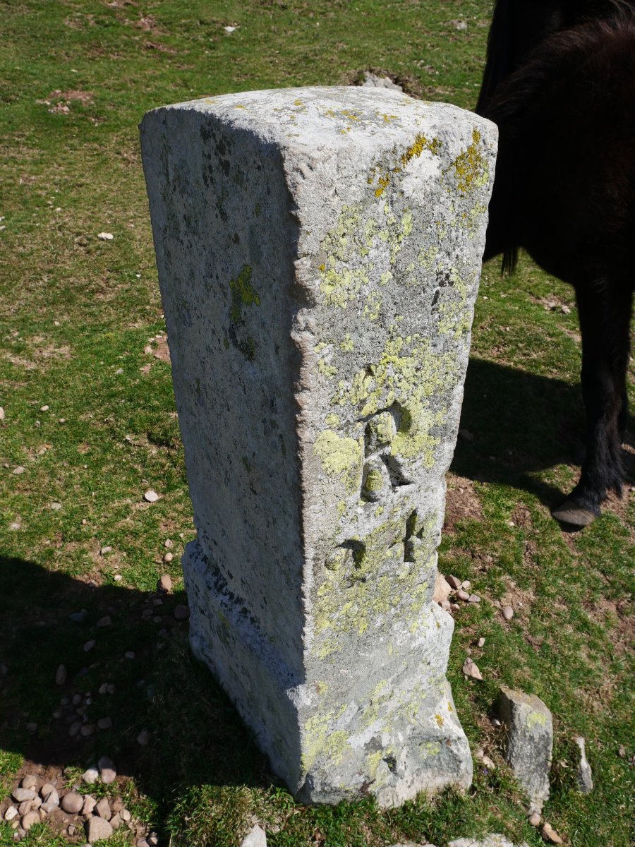 R24 mugarria Larrunen