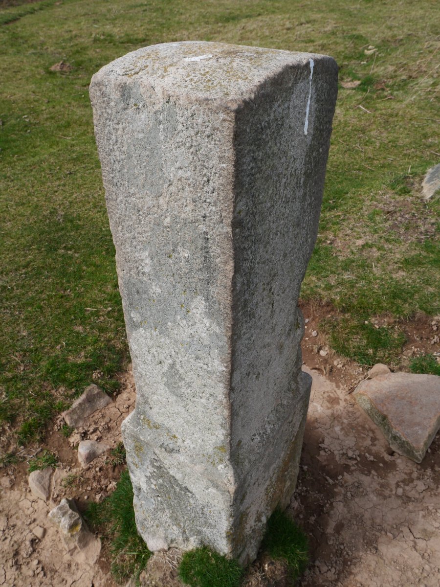 R29 mugarria Larrunen