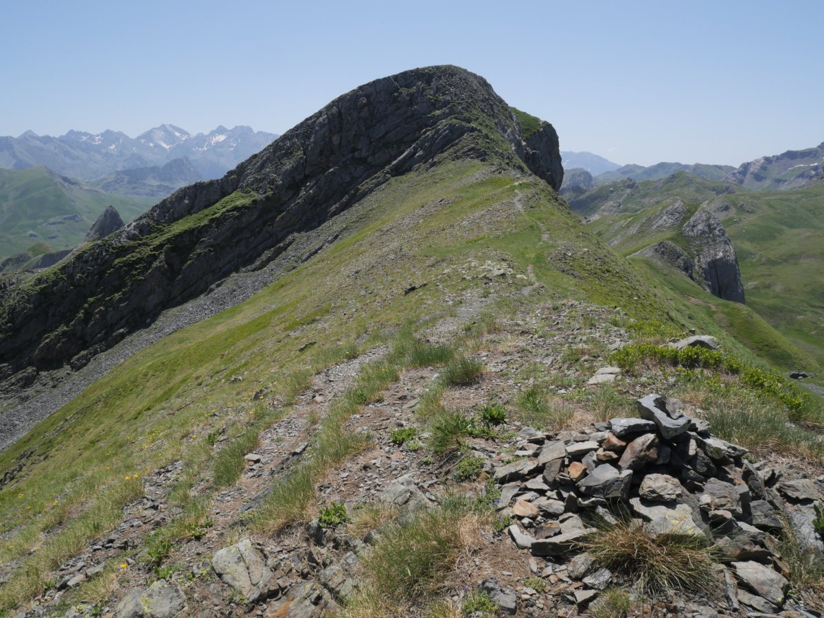 Cuyalaret Col d'Anéou lepotik