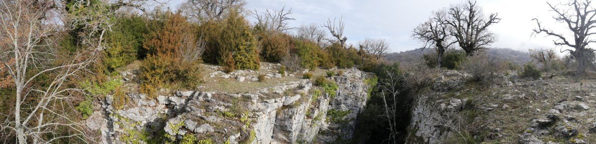 Obiarri, arrakalaren beste aldetik