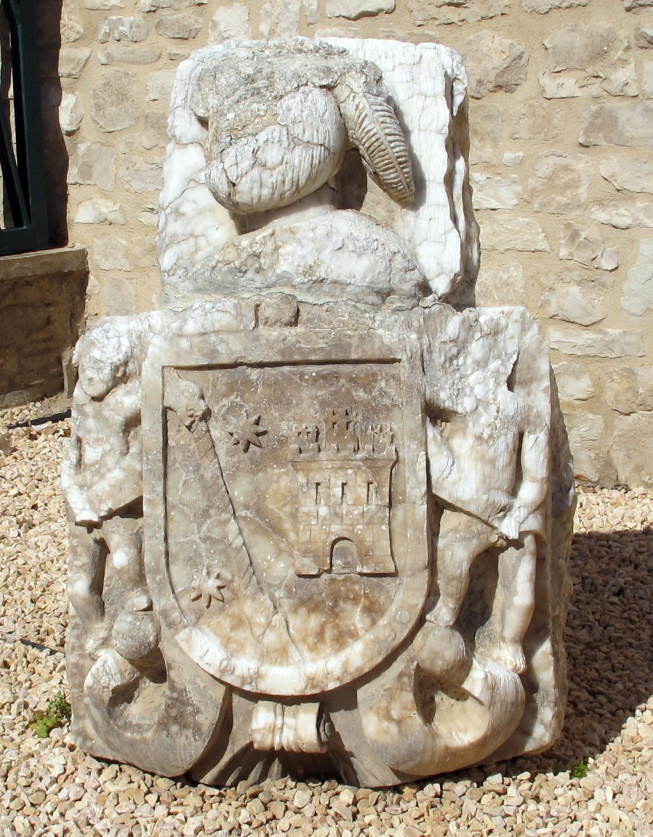 Cortesko Gaztelua, Cortes