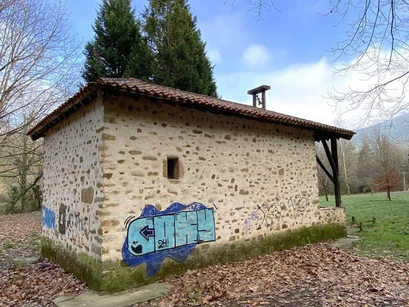 Santo Domingo. Luiaondo