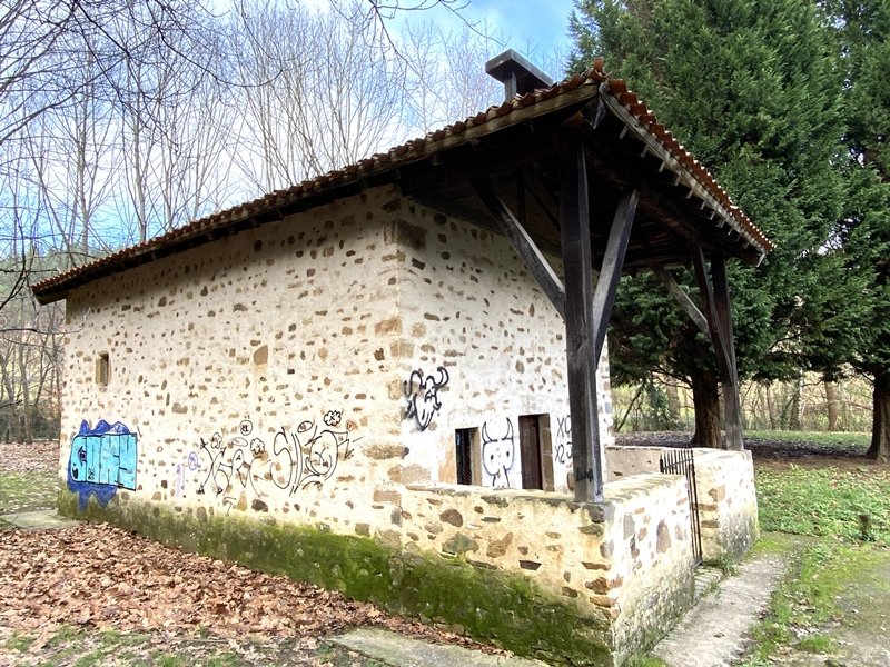 Santo Domingo. Luiaondo