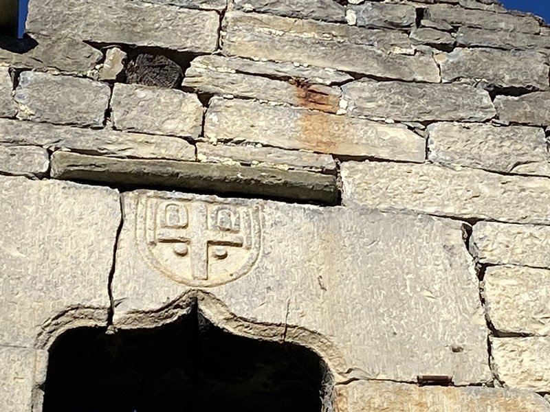 Iruro Dorretxearen Aztarnak