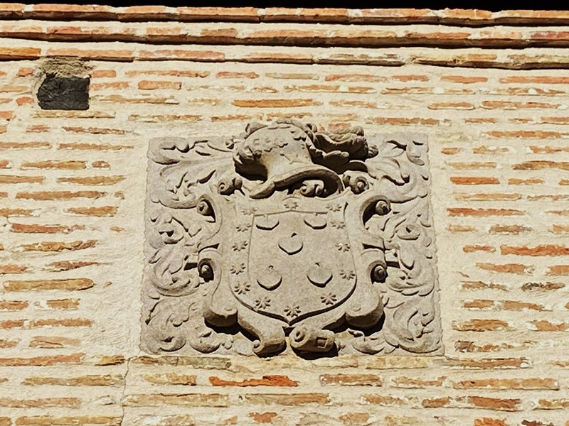 Murga Dorretxea. Aiara (Murga)